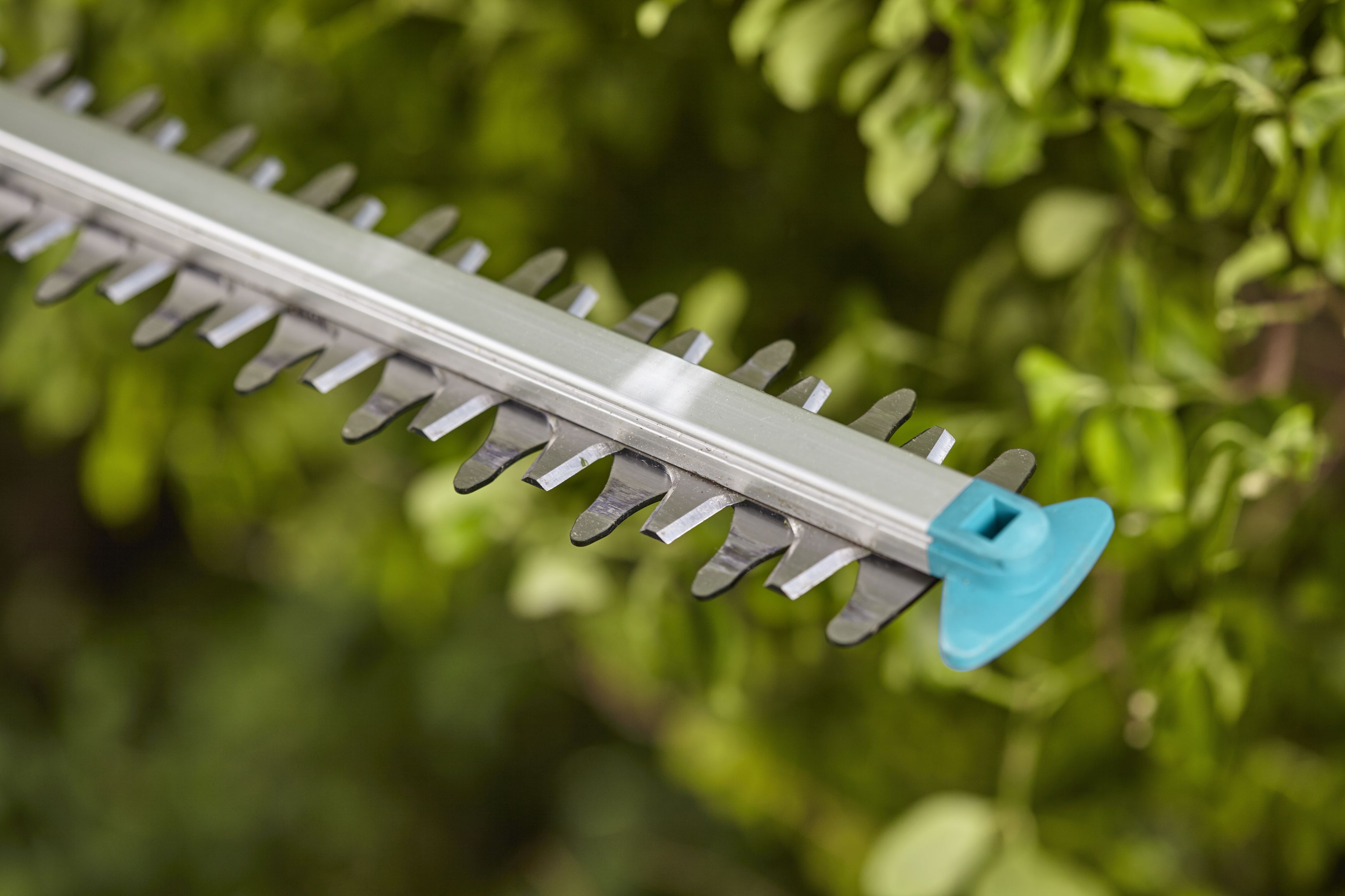 SET Cortasetos PowerCut Li-40/60