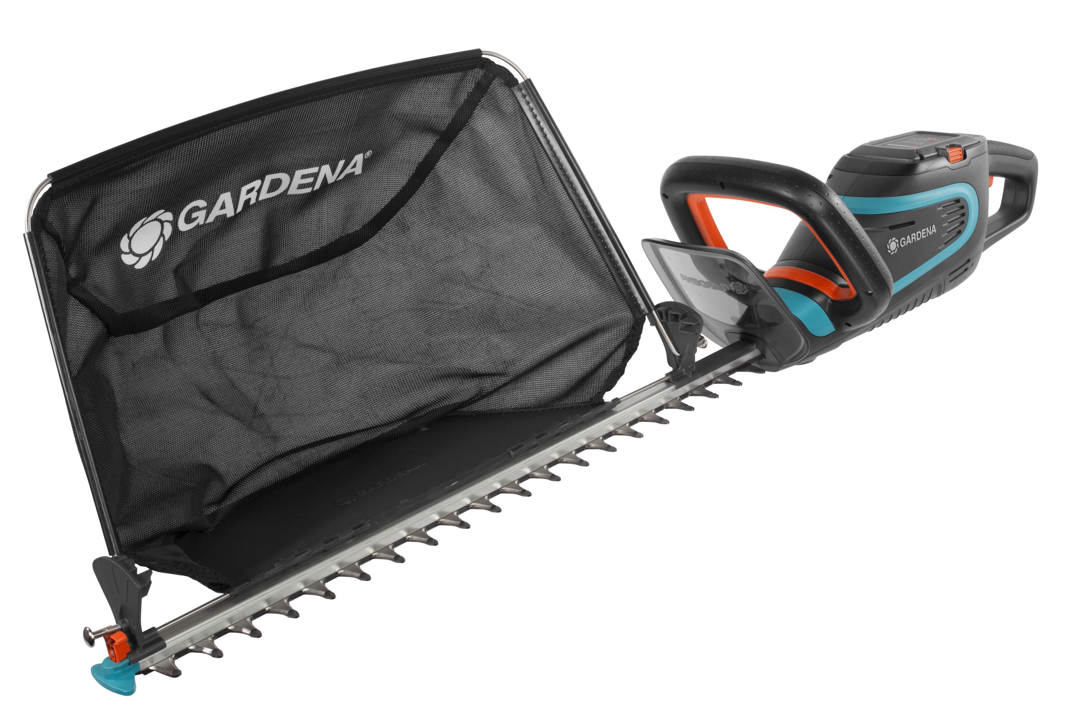 SET Cortasetos PowerCut Li-40/60