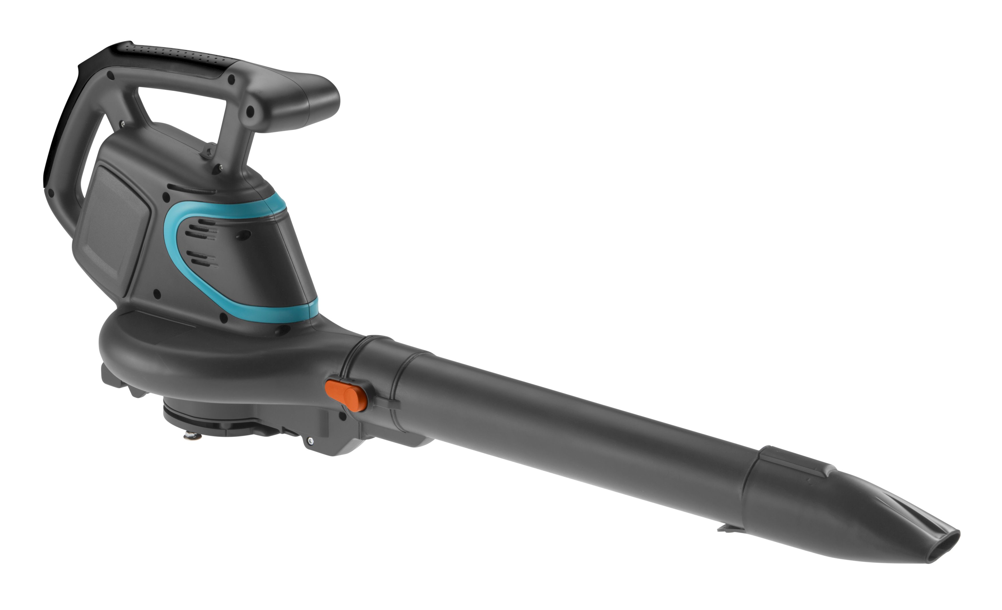 Aspirador/Soplador PowerJet Li-40