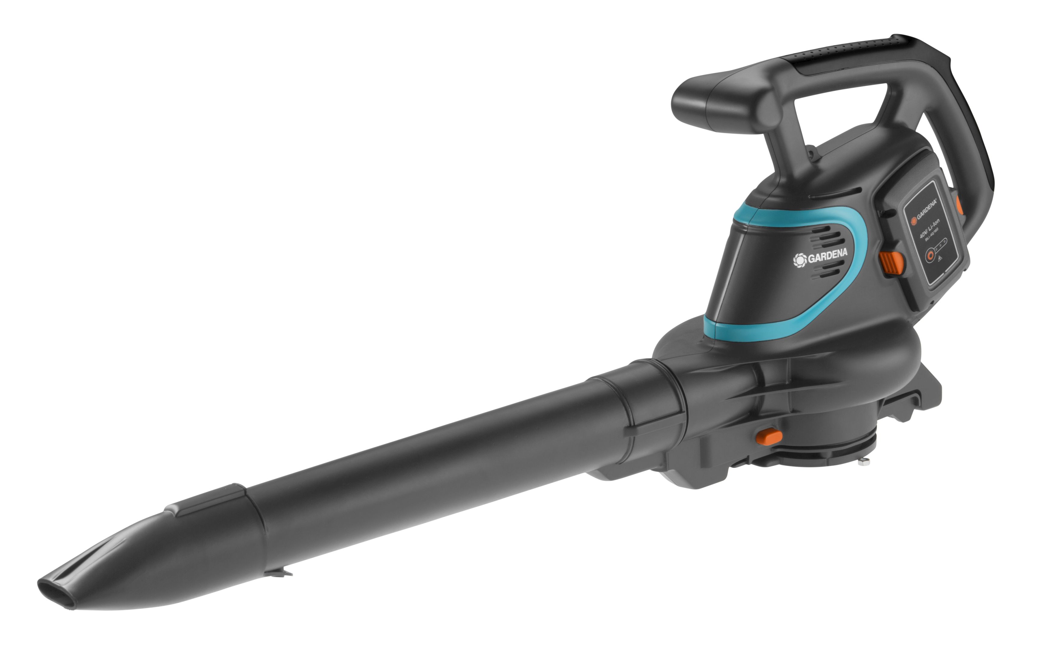 Aspirador/Soplador PowerJet Li-40