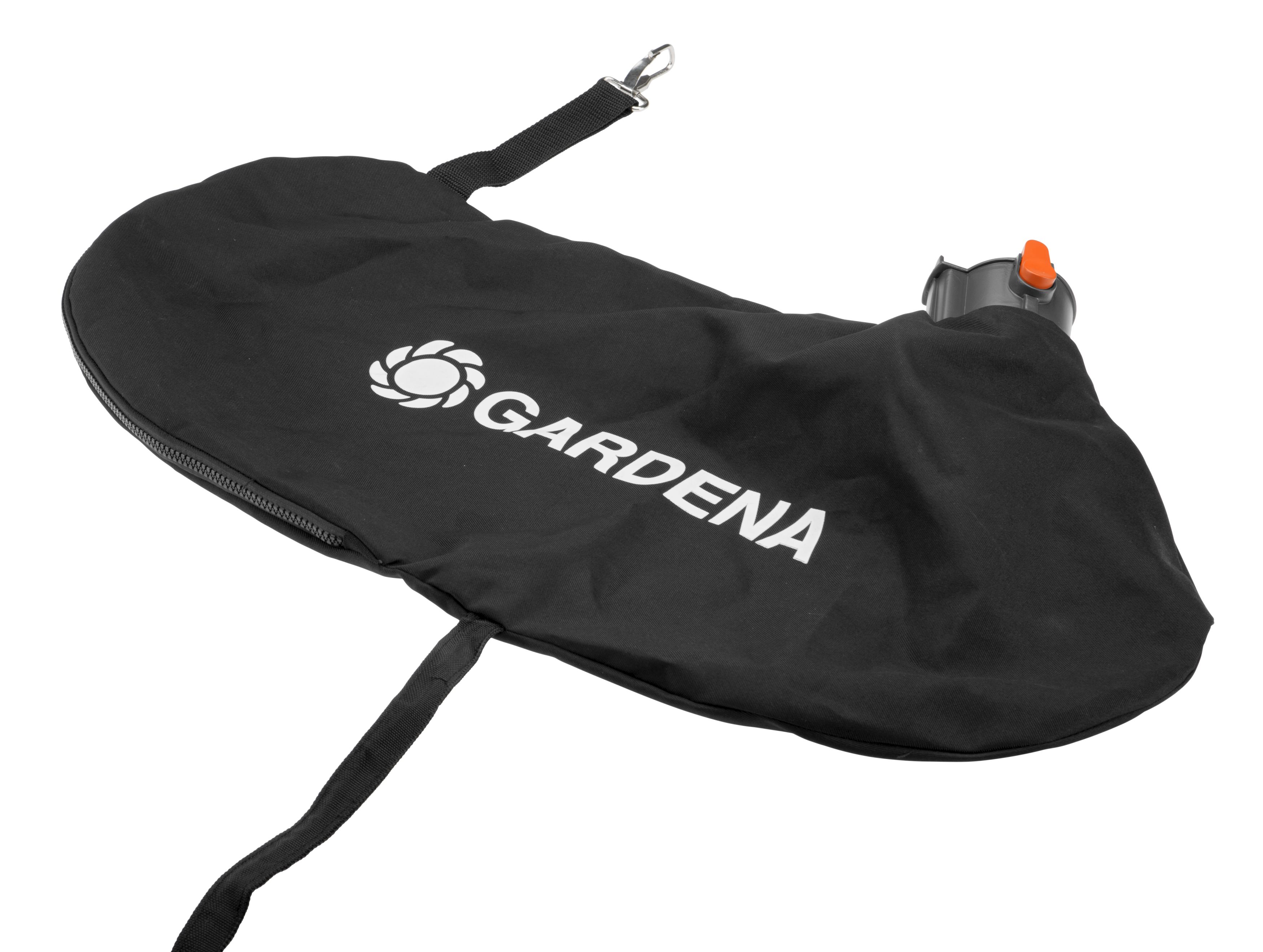 Aspirador/Soplador PowerJet Li-40