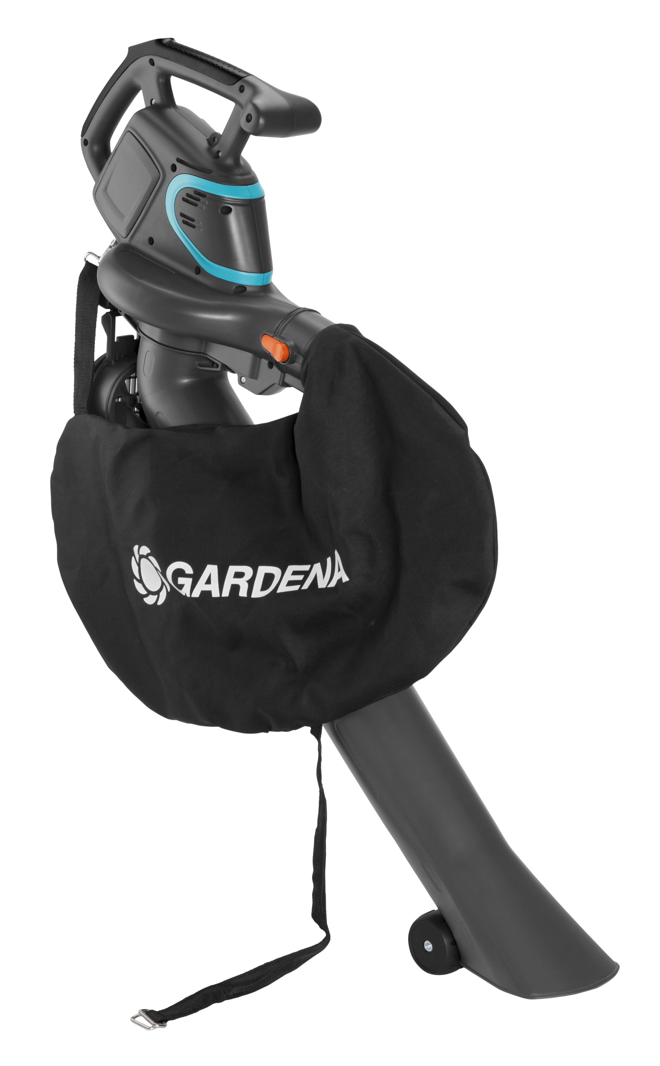 Aspirador/Soplador PowerJet Li-40