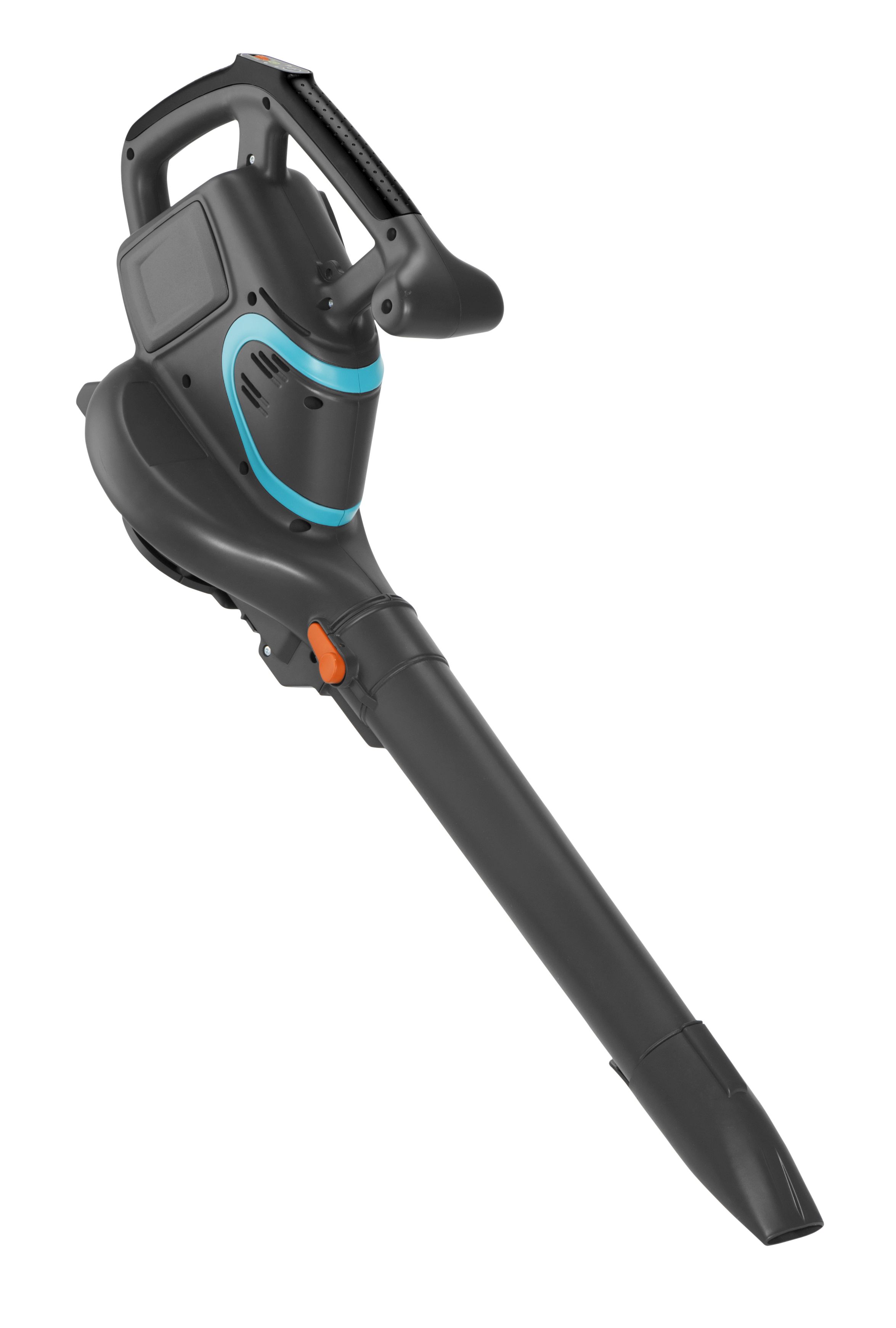 Aspirador/Soplador PowerJet Li-40