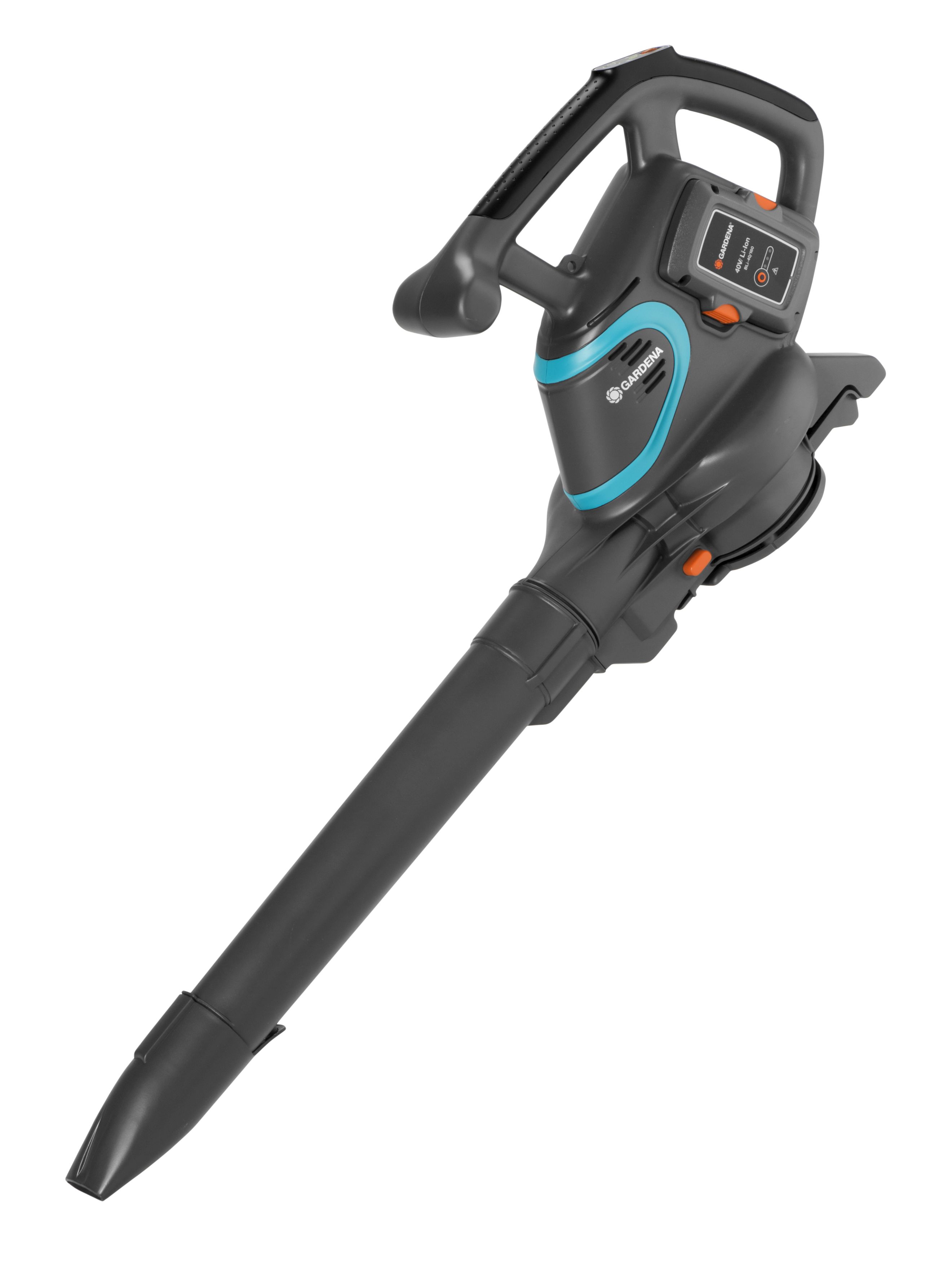 Aspirador/Soplador PowerJet Li-40