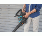 Aspirador/Soplador PowerJet Li-40