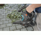 Aspirador/Soplador PowerJet Li-40