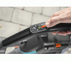 Aspirador/Soplador PowerJet Li-40