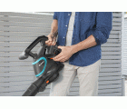 Aspirador/Soplador PowerJet Li-40
