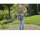 Aspirador/Soplador PowerJet Li-40