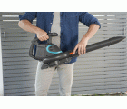 Aspirador/Soplador PowerJet Li-40