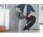 Aspirador/Soplador PowerJet Li-40
