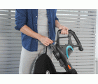 Aspirador/Soplador PowerJet Li-40