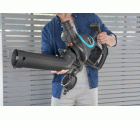 Aspirador/Soplador PowerJet Li-40