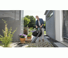 Aspirador/Soplador PowerJet Li-40