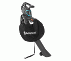 Aspirador/Soplador PowerJet Li-40