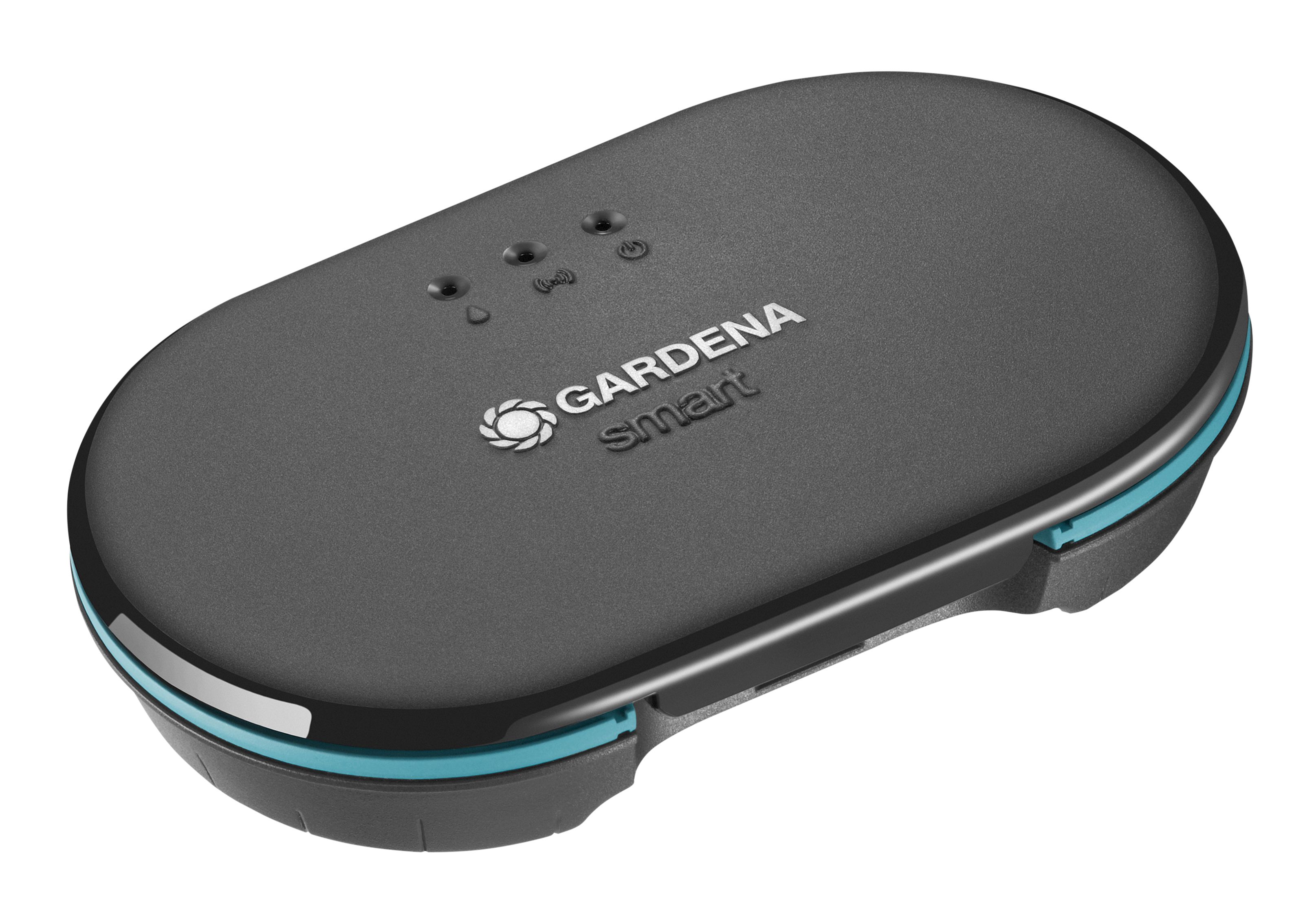 Control del riego smart