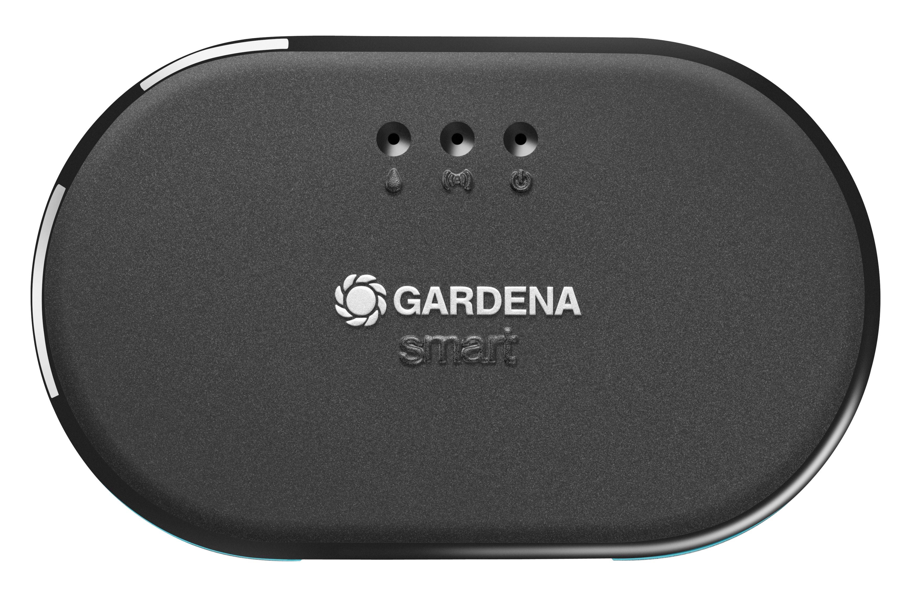 Control del riego smart