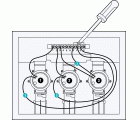Control del riego smart
