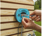 Control del riego smart