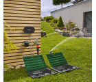 Control del riego smart
