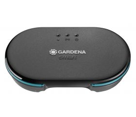 Control del riego smart