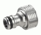 Conector de grifo Premium 21 mm (G1/2\\\"). Blister