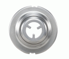 Conector de grifo Premium 21 mm (G1/2\\\"). Blister
