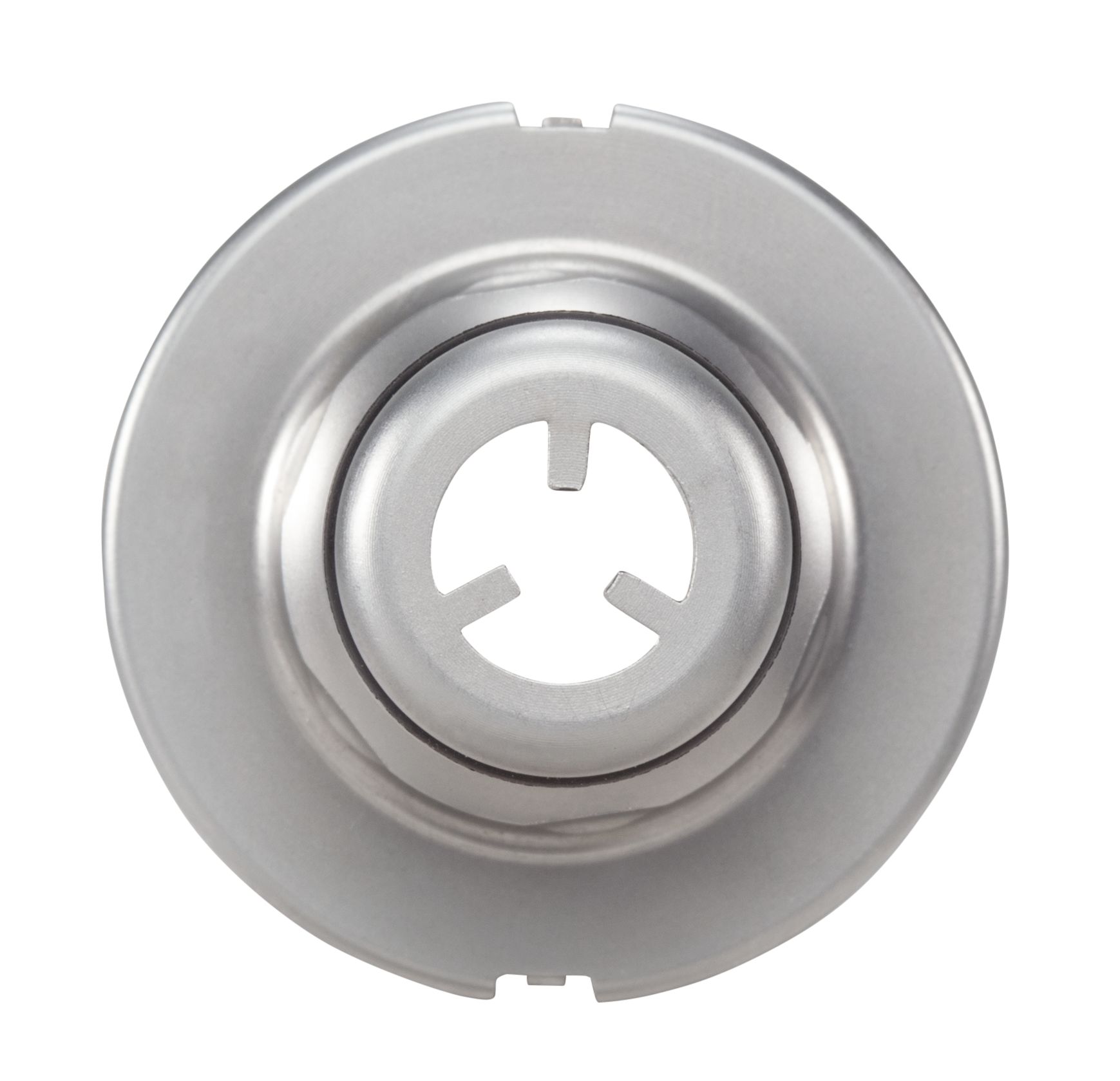 Conector de grifo Premium 26.5 mm (G 3/4\\\"). Blister