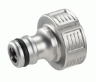 Conector de grifo Premium 26.5 mm (G 3/4\\\"). Blister