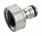Conector de grifo Premium 26.5 mm (G 3/4\\\"). Blister