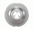 Conector de grifo Premium 26.5 mm (G 3/4\\\"). Blister