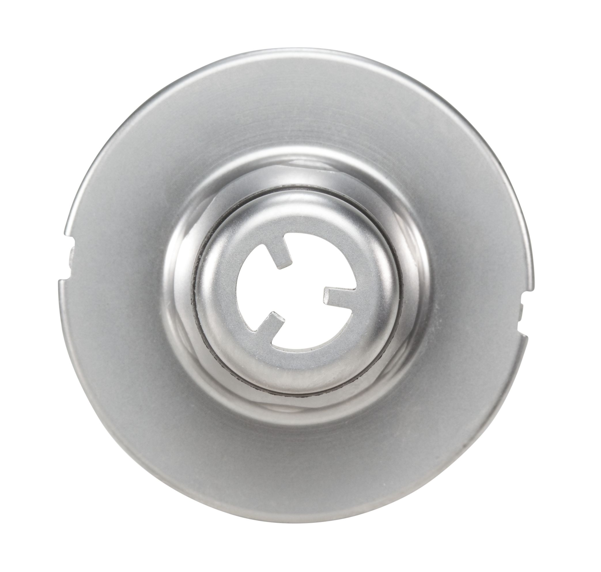 Conector de grifo Premium 33.3 mm (G 1\\\"). Blister