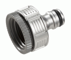 Conector de grifo Premium 33.3 mm (G 1\\\"). Blister