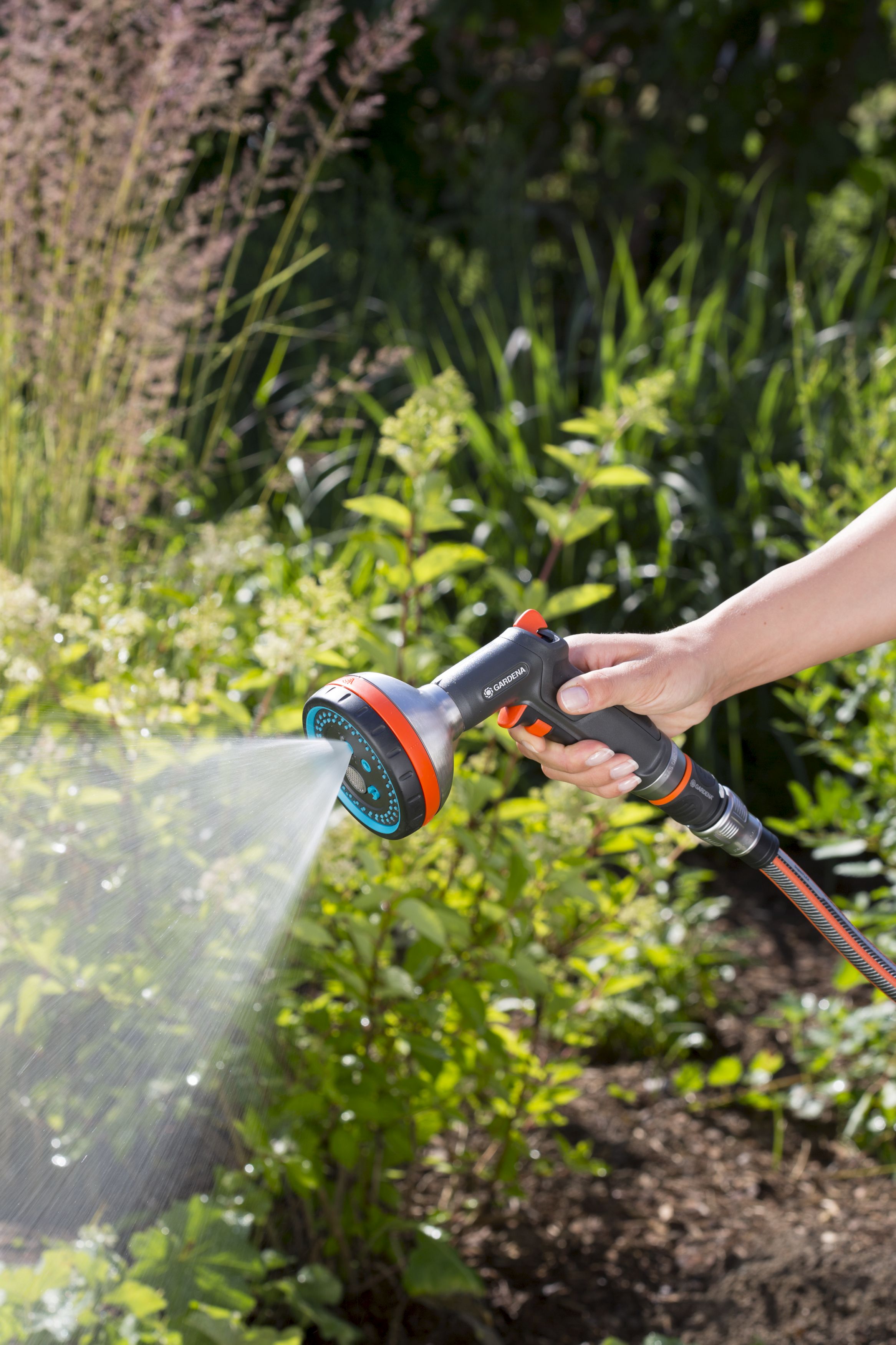 Regulador stop Premium 13 mm (1/2\\\") - 15 mm (5/8\\\"). Blister