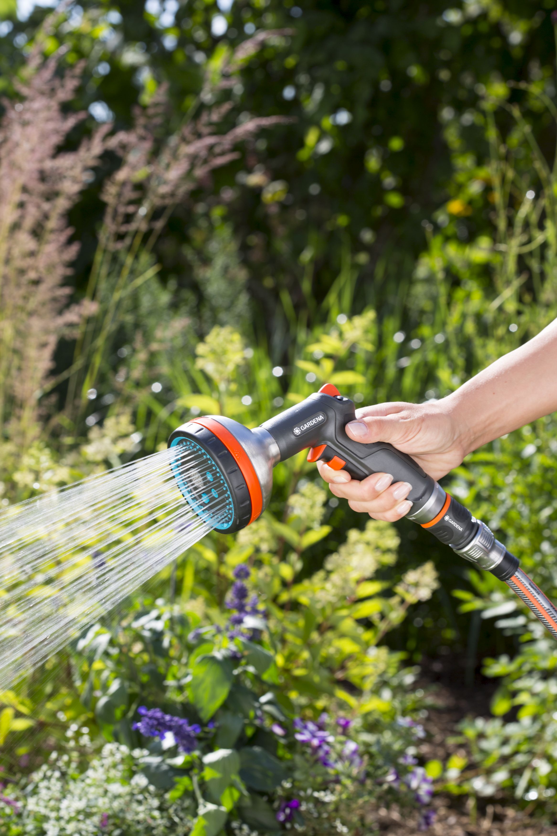 Regulador stop Premium 13 mm (1/2\\\") - 15 mm (5/8\\\"). Blister