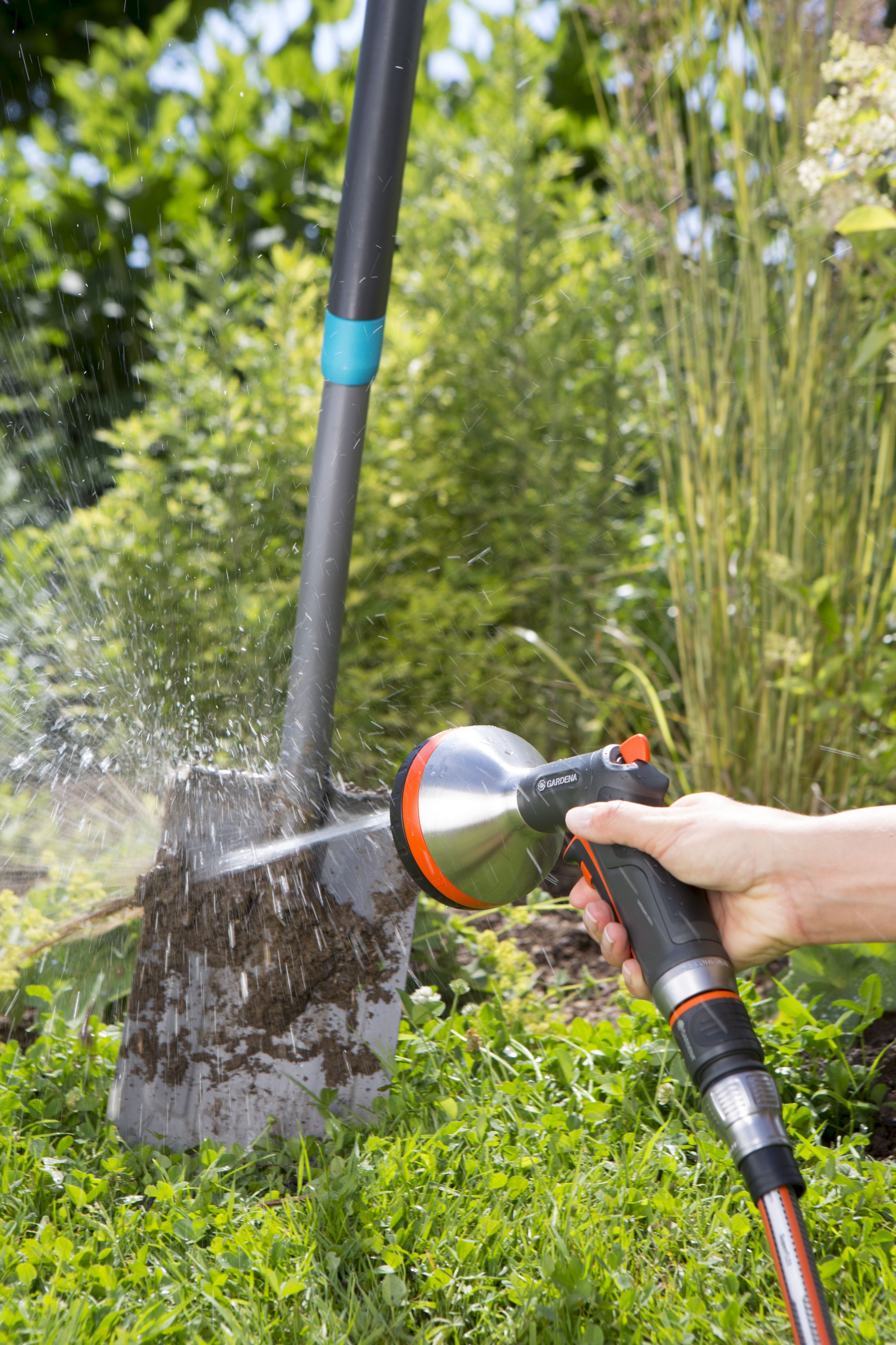 Regulador stop Premium 13 mm (1/2\\\") - 15 mm (5/8\\\"). Blister