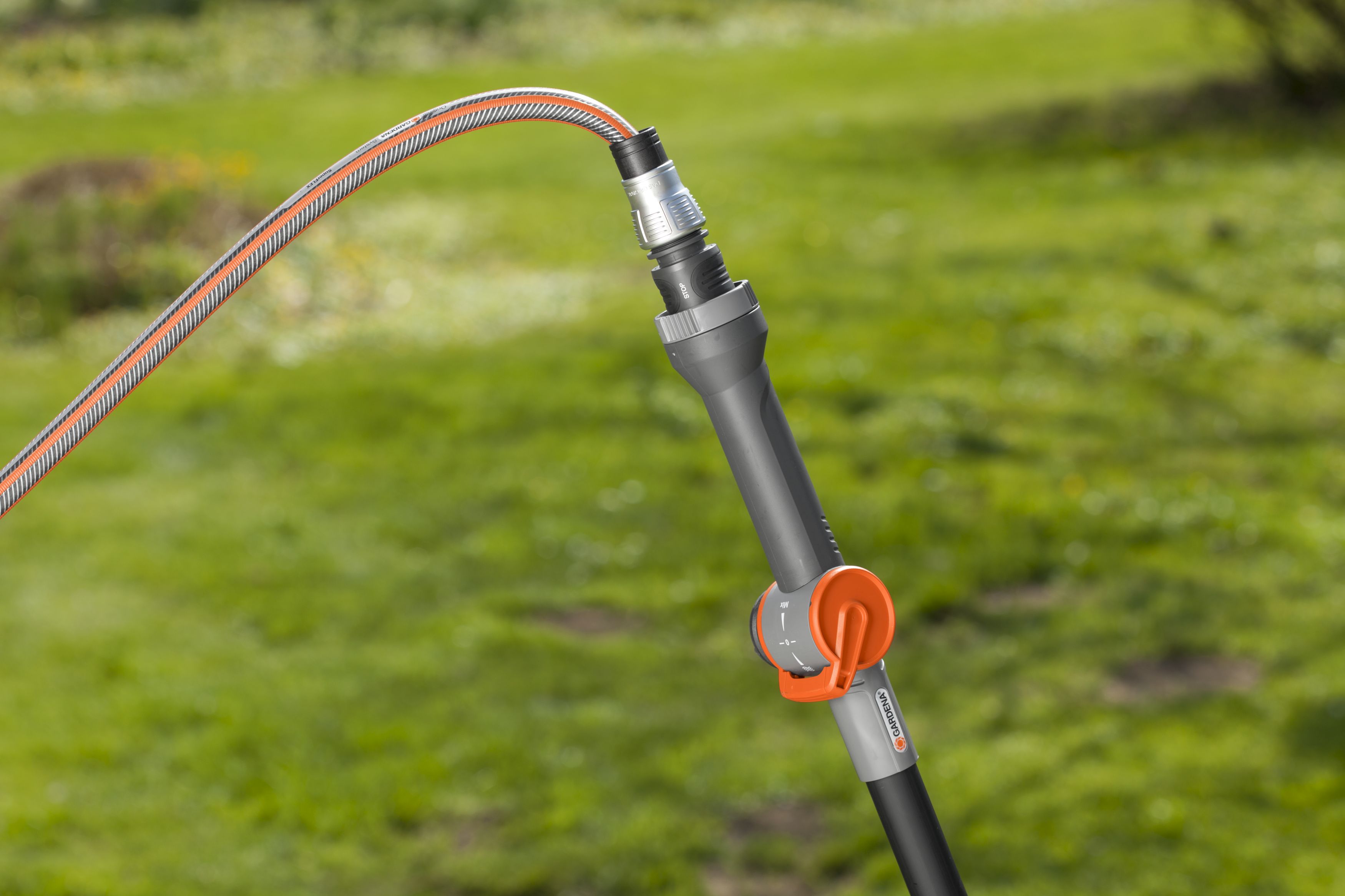 Regulador stop Premium 13 mm (1/2\\\") - 15 mm (5/8\\\"). Blister