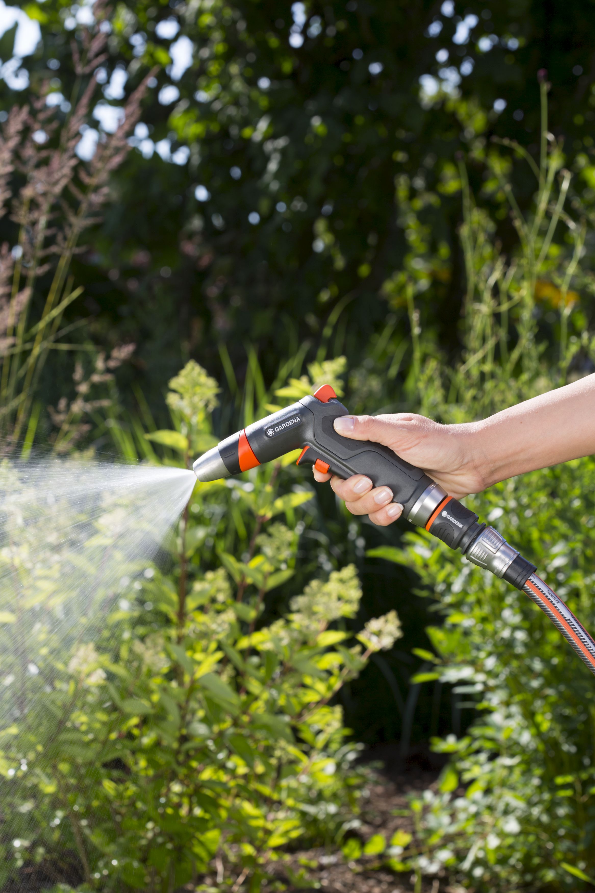 Regulador stop Premium 13 mm (1/2\\\") - 15 mm (5/8\\\"). Blister