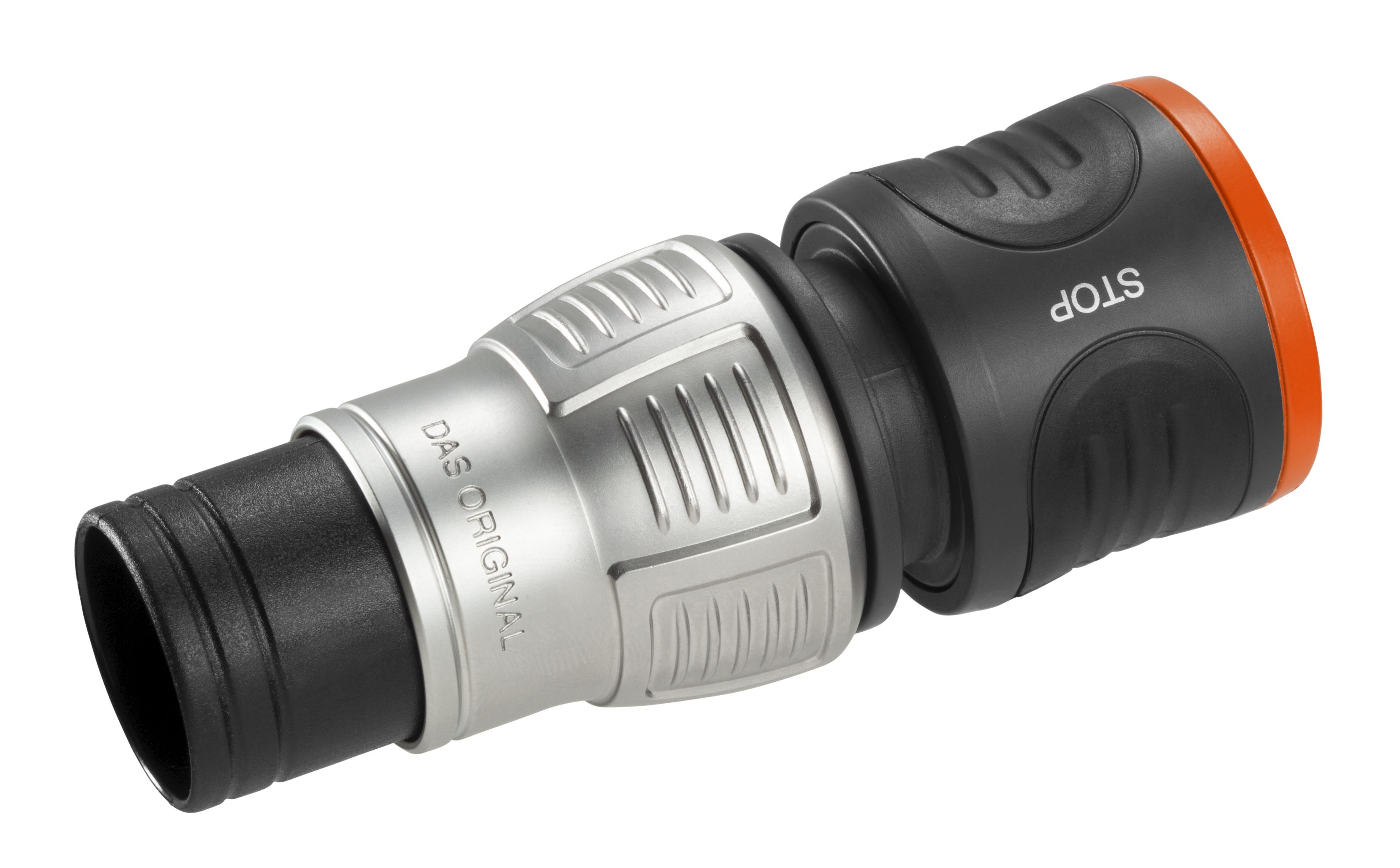 Regulador stop Premium 13 mm (1/2\\\") - 15 mm (5/8\\\"). Blister