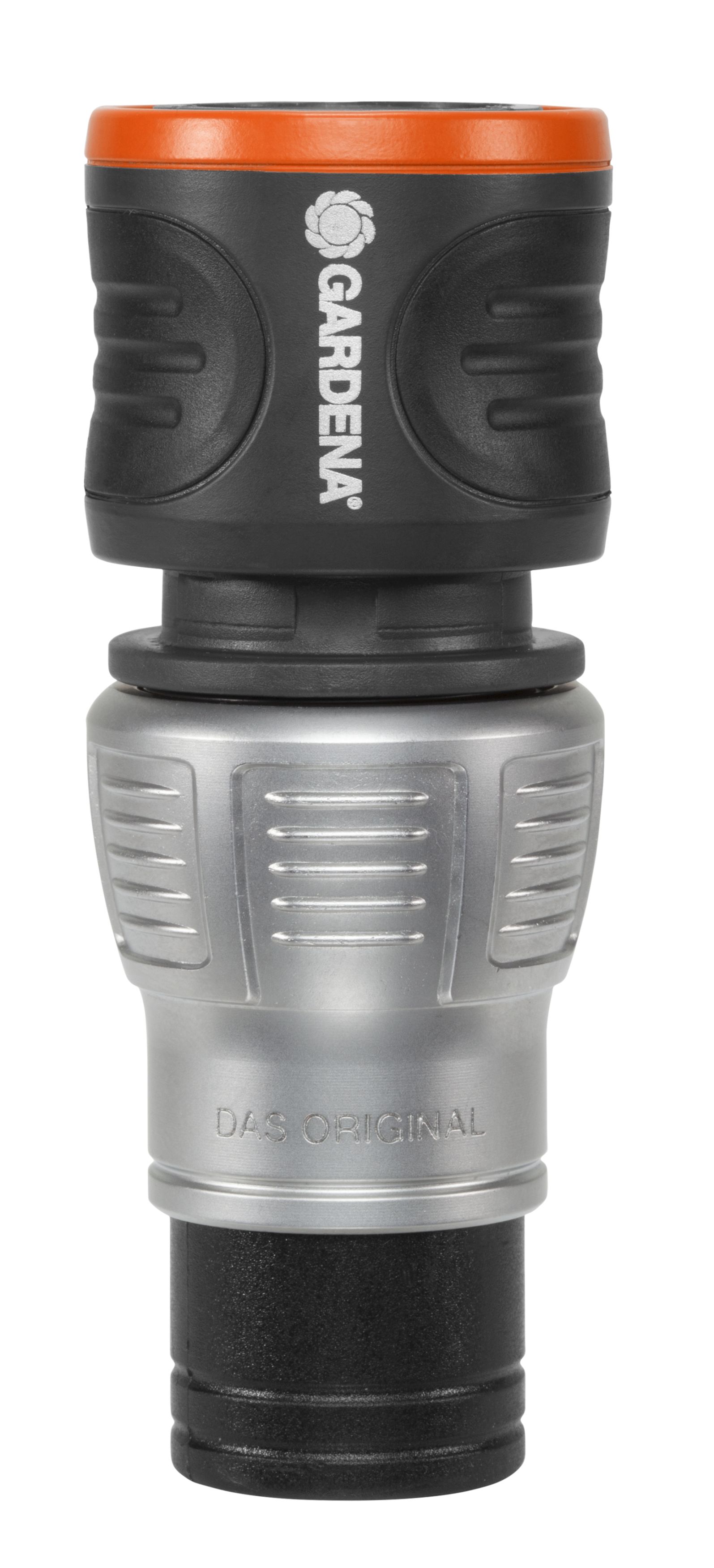 Regulador stop Premium 13 mm (1/2\\\") - 15 mm (5/8\\\"). Blister