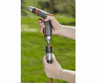 Regulador stop Premium 13 mm (1/2\\\") - 15 mm (5/8\\\"). Blister