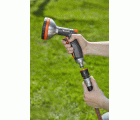 Regulador stop Premium 13 mm (1/2\\\") - 15 mm (5/8\\\"). Blister