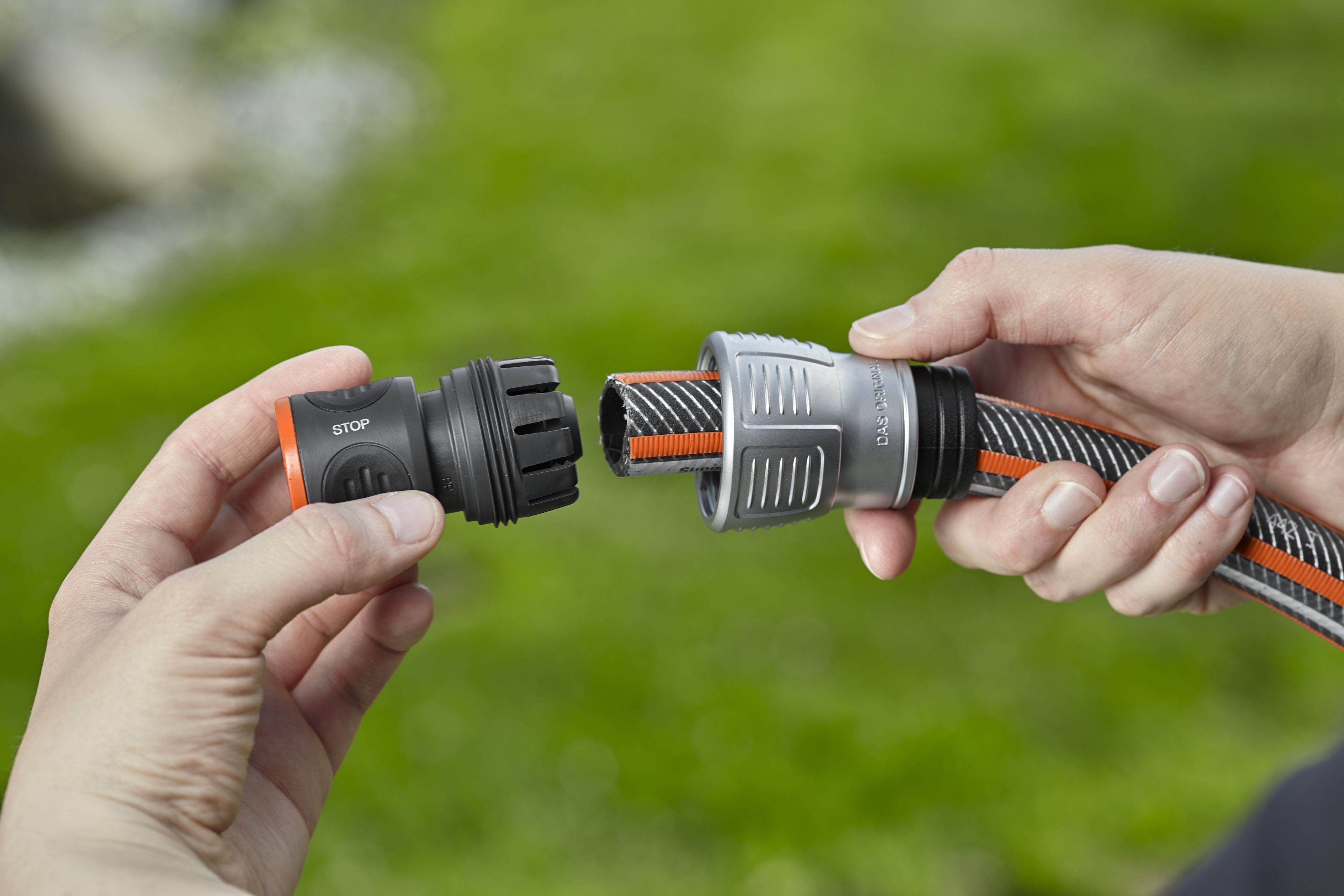 El regulador stop premium 19 mm (3/4\\\"). Blister