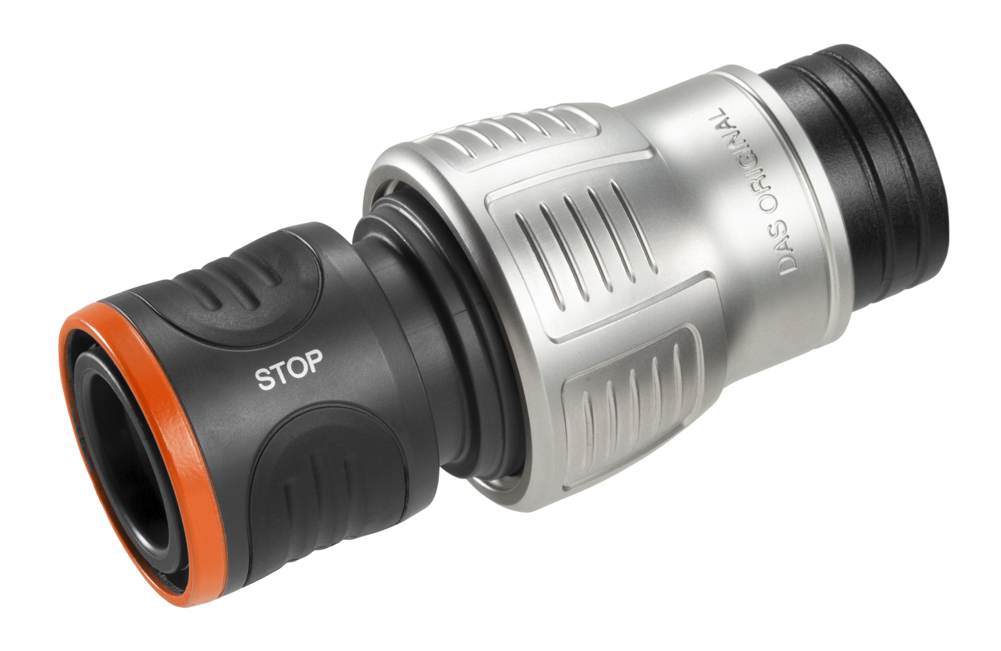 El regulador stop premium 19 mm (3/4\\\"). Blister