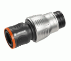 El regulador stop premium 19 mm (3/4\\\"). Blister