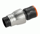 El regulador stop premium 19 mm (3/4\\\"). Blister