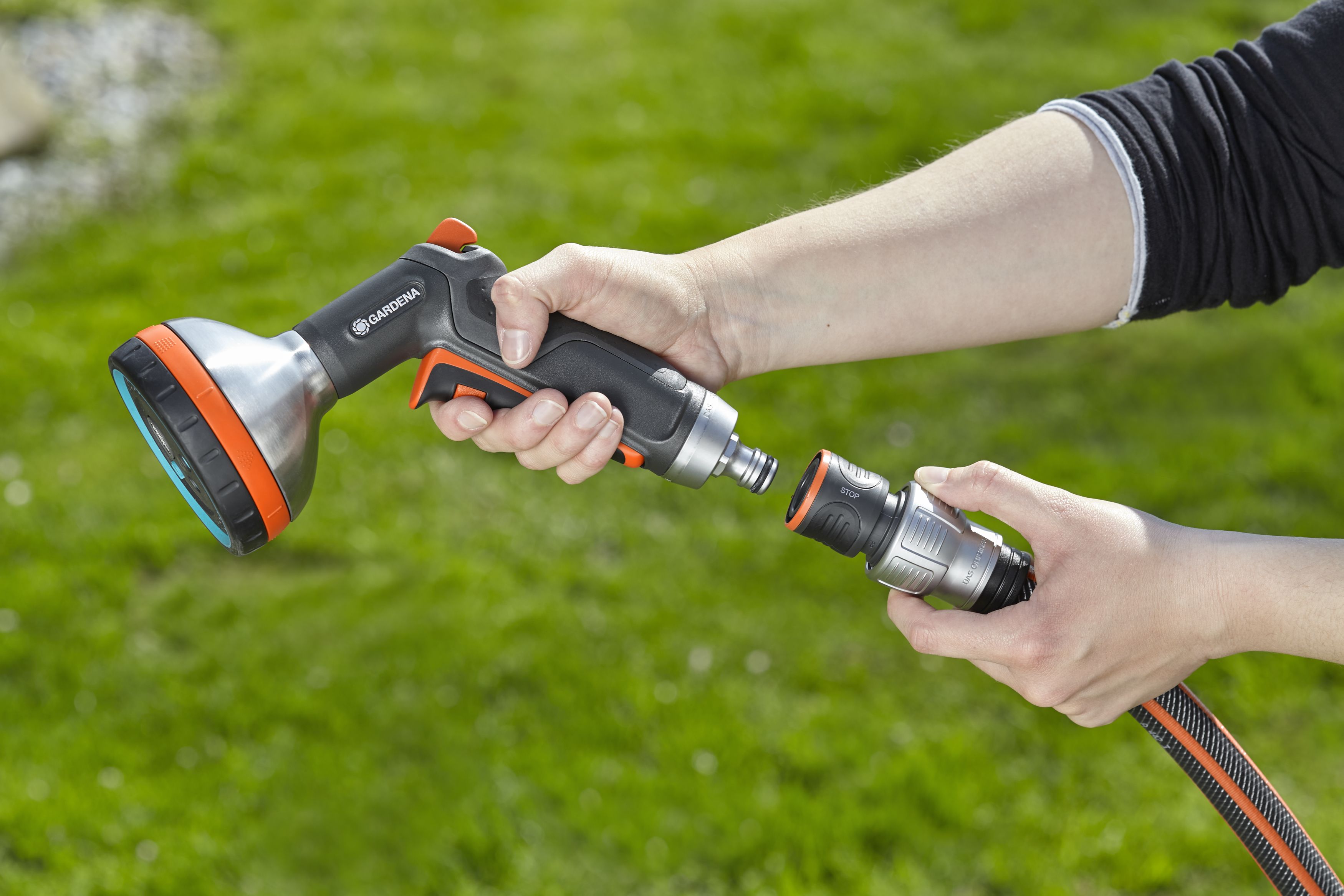 El regulador stop premium 19 mm (3/4\\\"). Sin blister