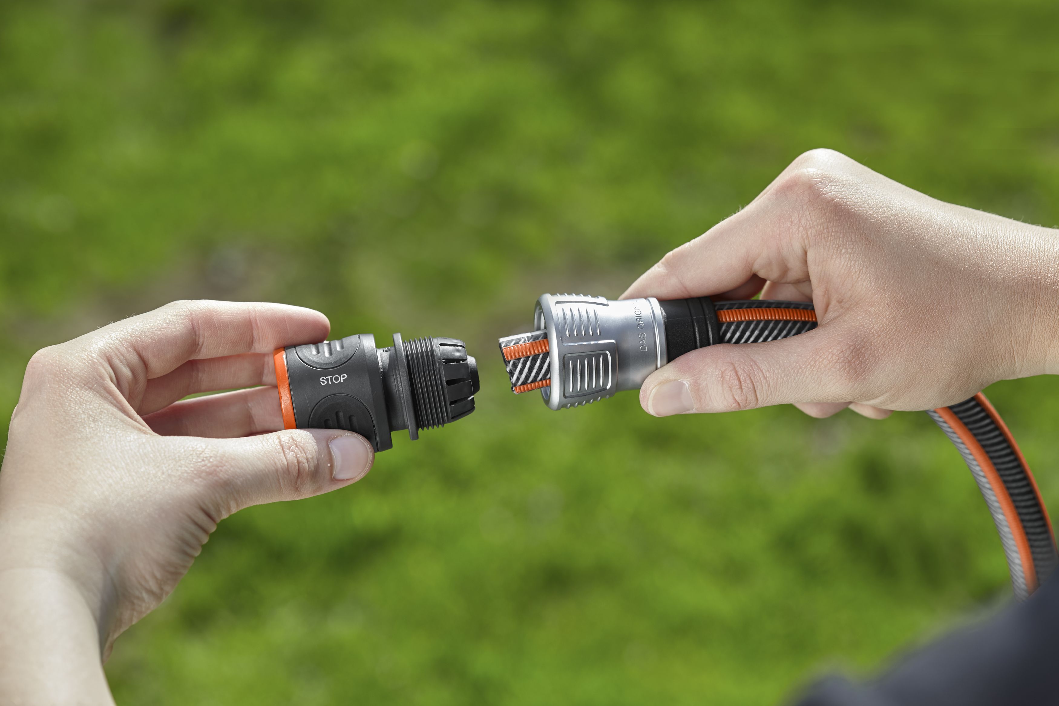 El regulador stop premium 19 mm (3/4\\\"). Sin blister