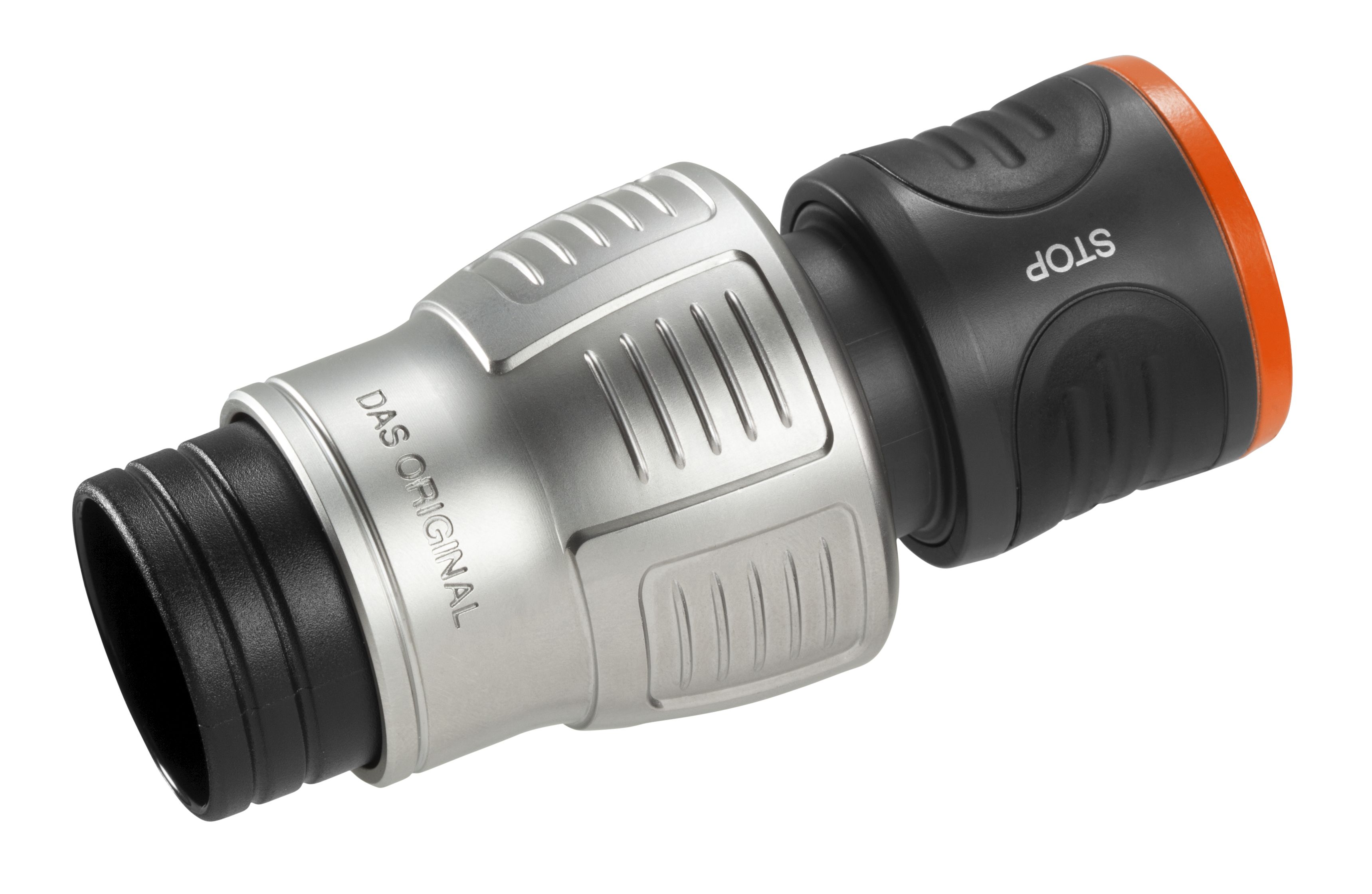 El regulador stop premium 19 mm (3/4\\\"). Sin blister