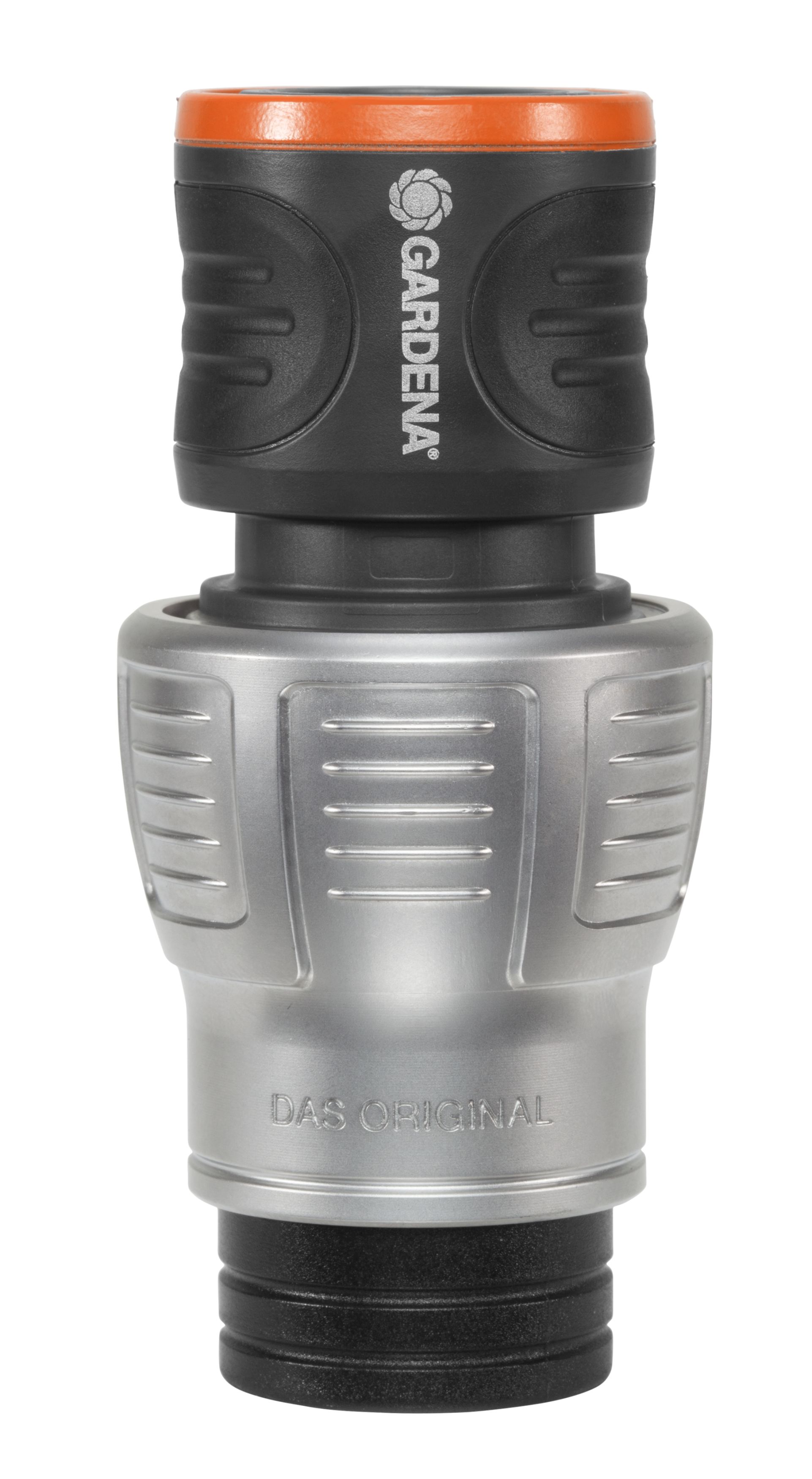 El regulador stop premium 19 mm (3/4\\\"). Sin blister